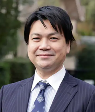 講師画像