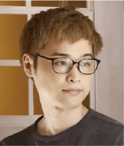 講師画像