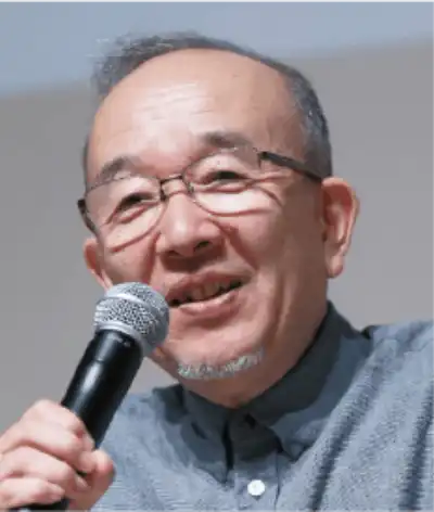 講師画像