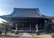 覺通寺