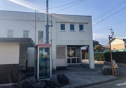 麻生田教会