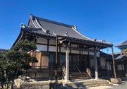 長傳寺