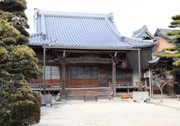 緑芳寺
