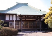 傳善寺