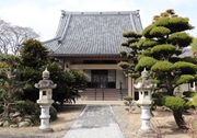 松林寺