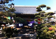 空釋寺