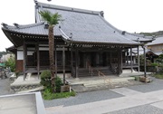 西方寺