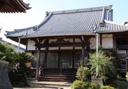 了嚴寺