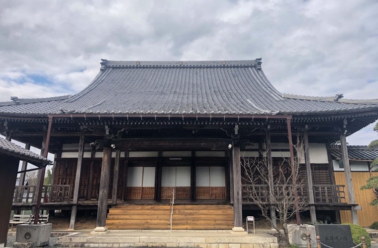 善正寺