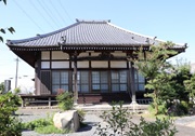 正覺寺
